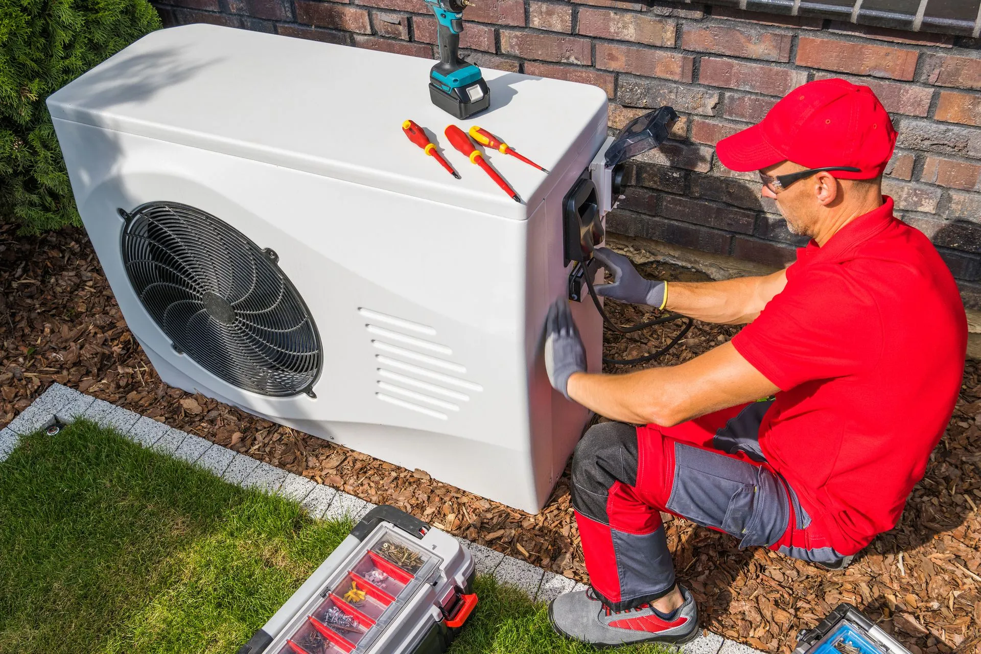 About HVAC in Lily, KY
